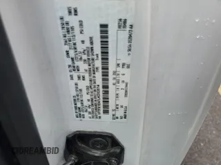 2020 Ford F-150 XL с VIN 1FTFX1E47LKD53514, выставлен на аукционе IAAI как лот 42801195 с пробегом 152 622 миль миль и . История ставок и продаж доступна на DreamBid. Изображение 19.