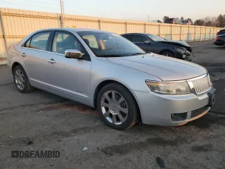 2006 Lincoln Zephyr z VIN 3LNHM26136R644731, wystawiony jako Copart lot #80538244 z przebiegiem Nie podano mil oraz Szkody całkowita. Historia ofert i sprzedaży dostępna na DreamBid. Obrazek 4.