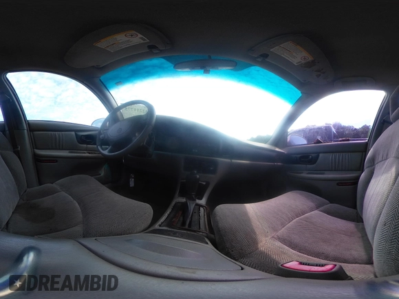 2004 Buick Regal LS z VIN 2G4WB52K541155486, wystawiony jako IAAI lot #42211775 z przebiegiem 96 969 mil mil oraz . Historia ofert i sprzedaży dostępna na DreamBid. Obrazek 18.