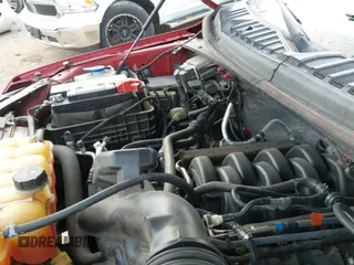 2016 Ford F-150 XLT z VIN 1FTEW1EF8GFB34091, wystawiony jako IAAI lot #43237339 z przebiegiem 134 427 mil mil oraz . Historia ofert i sprzedaży dostępna na DreamBid. Obrazek 19.