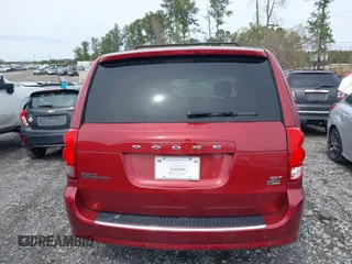 2015 Dodge Grand Caravan SXT with VIN 2C4RDGCG3FR566522, listed as a IAAI auction lot 41861262 with 169,443 mi miles and . Bid and sale history available at DreamBid. Image 16.