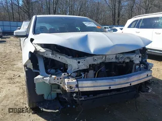 2018 Acura TLX w/A-SPEC Pkg with VIN 19UUB2F63JA007945, listed as a IAAI auction lot 41320172 with 160,616 mi miles. Bid and sale history available at carsss.com. Image 6.