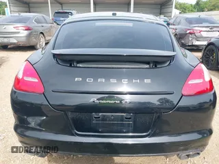 2012 Porsche Panamera S with VIN WP0AB2A75CL060249, listed as a IAAI auction lot 42442701 with 106,712 mi miles and . Bid and sale history available at DreamBid. Image 17.