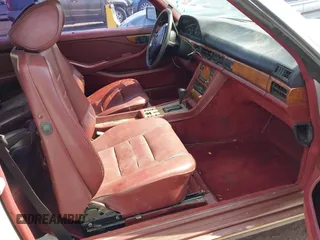 1985 Mercedes-Benz 500 с VIN WDBCA44D8FA148994, выставлен на аукционе IAAI как лот 41791828 с пробегом 169 579 миль миль и . История ставок и продаж доступна на DreamBid. Изображение 5.