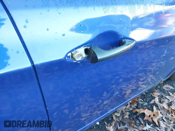 2012 Hyundai Accent GS с VIN KMHCT5AE2CU048331, выставлен на аукционе IAAI как лот 40870348 с пробегом 152 383 миль миль и . История ставок и продаж доступна на DreamBid. Изображение 13.