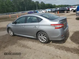 2014 Nissan Sentra SR z VIN 3N1AB7APXEY259601, wystawiony jako Copart lot #59144195 z przebiegiem 99 834 mil mil oraz Szkoda całkowita • Salvage title. Historia ofert i sprzedaży dostępna na DreamBid. Obrazek 2.