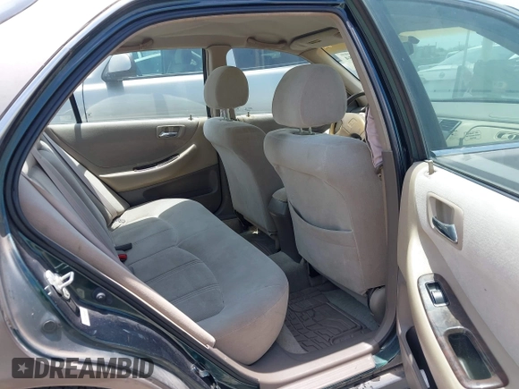 2000 Honda Accord SE z VIN 1HGCG5673YA090469, wystawiony jako IAAI lot #42391254 z przebiegiem 140 819 mil mil oraz . Historia ofert i sprzedaży dostępna na DreamBid. Obrazek 8.