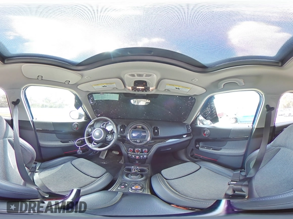2020 MINI Countryman Cooper S с VIN WMZYW7C06L3M18233, выставлен на аукционе Copart как лот 46995835 с пробегом 25 994 миль миль и На запчасти • Non repairable. История ставок и продаж доступна на DreamBid. Изображение 15.
