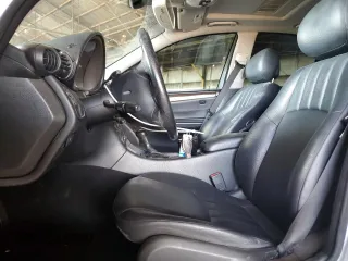 2007 Mercedes-Benz C 280 Luxury с VIN WDBRF54H27A934022, выставлен на аукционе Copart как лот 45772395 с пробегом 176 086 миль миль и Списание • Salvage title. История ставок и продаж доступна на DreamBid. Изображение 7.