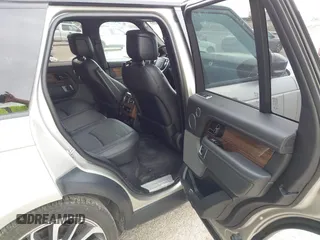 2019 Land Rover Range Rover HSE с VIN SALGS2SV2KA550061, выставлен на аукционе IAAI как лот 42257187 с пробегом 73 536 миль миль и . История ставок и продаж доступна на DreamBid. Изображение 8.