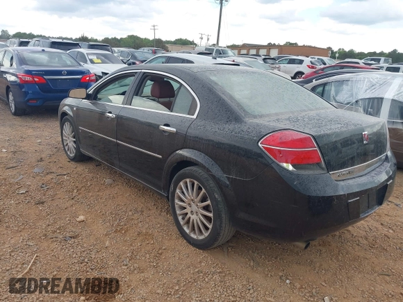 2007 Saturn Aura XR with VIN 1G8ZV57767F271297, listed as a IAAI auction lot 42183245 with 234,840 mi miles and . Bid and sale history available at DreamBid. Image 3.