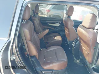 2020 Subaru Ascent Touring z VIN 4S4WMARD5L3404713, wystawiony jako IAAI lot #42050385 z przebiegiem 97 637 mil mil oraz . Historia ofert i sprzedaży dostępna na DreamBid. Obrazek 8.