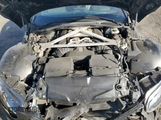 2023 Aston Martin Vantage z VIN SCFSMGBW8PGP07034, wystawiony jako Copart lot #83069914 z przebiegiem Nie podano mil oraz Szkody całkowita. Historia ofert i sprzedaży dostępna na DreamBid. Obrazek 11.