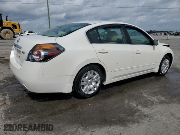 2009 Nissan Altima 2.5 with VIN 1N4AL21E59N404824, listed as a Copart auction lot 51770865 with 127,311 mi miles and Salvage Title. Bid and sale history available at carsss.com. Image 3.