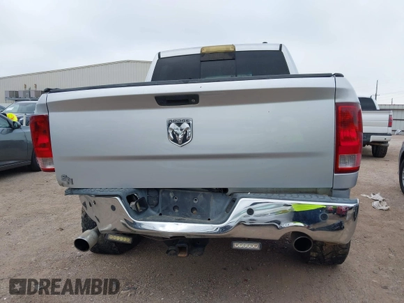 2010 Dodge 1500 Sport with VIN 1D7RV1CT8AS171546, listed as a IAAI auction lot 41836313 with 234,202 mi miles and . Bid and sale history available at carsss.com. Image 16.