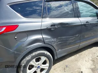 2016 Ford Escape SE z VIN 1FMCU9GX2GUA47702, wystawiony jako IAAI lot #42160145 z przebiegiem 90 765 mil mil oraz . Historia ofert i sprzedaży dostępna na DreamBid. Obrazek 12.