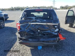 2019 Ford Explorer с VIN 1FM5K8B8XKGA37614, выставлен на аукционе Copart как лот 83800184 с пробегом 75 513 миль миль и На запчасти • Non repairable. История ставок и продаж доступна на DreamBid. Изображение 6.