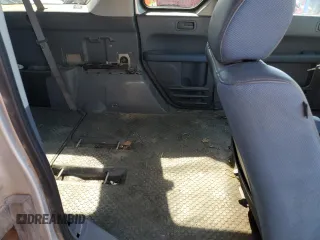2006 Honda Element EX with VIN 5J6YH18666L001455, listed as a Copart auction lot 47967465 with 218,149 mi miles and Salvage Title. Bid and sale history available at DreamBid. Image 12.