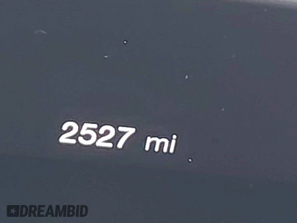 2024 Dodge Hornet GT with VIN ZACNDFANXR3A37627, listed as a IAAI auction lot 42096174 with 2,527 mi miles and . Bid and sale history available at DreamBid. Image 16.