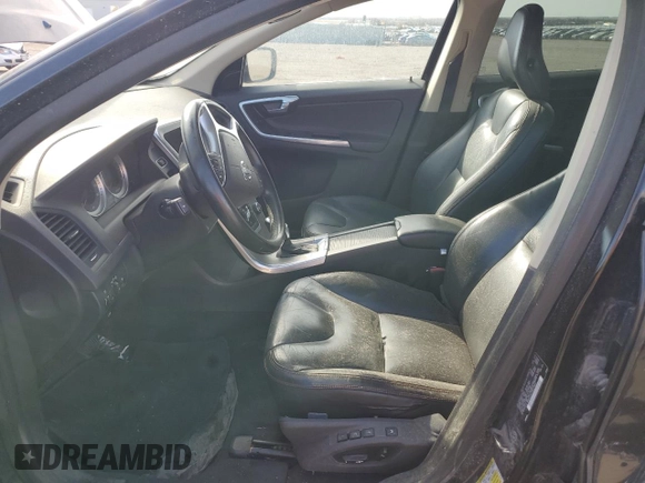 2013 Volvo XC60 T6 с VIN YV4902DZ4D2464377, выставлен на аукционе Copart как лот 49458365 с пробегом Не указан миль и Списание • Salvage title. История ставок и продаж доступна на DreamBid. Изображение 7.