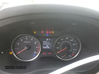 2015 Subaru Crosstrek Premium с VIN JF2GPACC8F8213313, выставлен на аукционе Copart как лот 54779605 с пробегом 83 326 миль миль и Списание • Salvage title. История ставок и продаж доступна на DreamBid. Изображение 9.