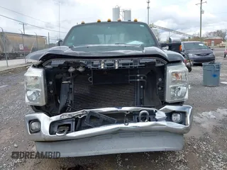 2012 Ford F-250 XL с VIN 1FT7W2B69CED13856, выставлен на аукционе IAAI как лот 42019772 с пробегом 167 645 миль миль и . История ставок и продаж доступна на DreamBid. Изображение 12.