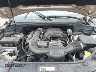 2015 Jeep Grand Cherokee Overland with VIN 1C4RJFCG5FC928085, listed as a IAAI auction lot 41540870 with 93,846 mi miles. Bid and sale history available at carsss.com. Image 10.