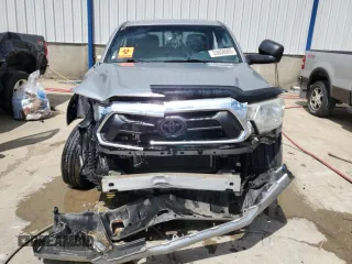 2015 Toyota Tacoma with VIN 3TMLU4EN7FM181570, listed as a Copart auction lot 53056985 with Not Provided miles and Salvage Title. Bid and sale history available at DreamBid. Image 5.