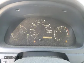 2002 Lexus RX 300 with VIN JTJGF10U320124642, listed as a Copart auction lot 84266434 with 184,985 mi miles and Salvage Title. Bid and sale history available at carsss.com. Image 9.