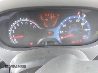 2010 Nissan Cube S z VIN JN8AZ2KRXAT161347, wystawiony jako IAAI lot #41921669 z przebiegiem 161 121 mil mil oraz . Historia ofert i sprzedaży dostępna na DreamBid. Obrazek 7.