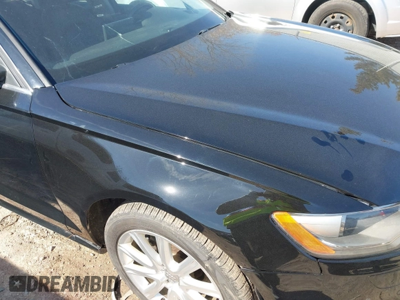 2014 Audi A6 Prestige z VIN WAUHMAFCXEN014381, wystawiony jako IAAI lot #41794551 z przebiegiem 133 649 mil mil oraz . Historia ofert i sprzedaży dostępna na DreamBid. Obrazek 17.