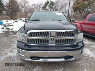 2010 Dodge 1500 SLT with VIN 1D7RV1CTXAS255030, listed as a IAAI auction lot 41412265 with 84,606 mi miles and . Bid and sale history available at DreamBid. Image 13.