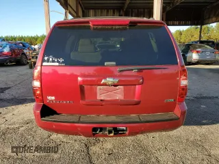 2011 Chevrolet Suburban LT with VIN 1GNSCJE00BR182996, listed as a Copart auction lot 79799974 with 245,963 mi miles and Salvage Title. Bid and sale history available at carsss.com. Image 6.