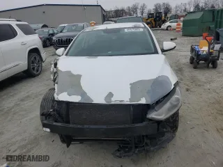 2018 Hyundai Elantra SEL with VIN 5NPD84LF3JH300461, listed as a Copart auction lot 45979805 with 166,932 mi miles and Salvage Title. Bid and sale history available at carsss.com. Image 5.