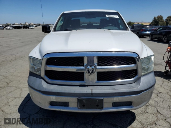 2015 Ram 1500 Tradesman z VIN 1C6RR7FM9FS662244, wystawiony jako Copart lot #56033375 z przebiegiem 549 792 mil mil oraz Czysty tytuł • Clean title. Historia ofert i sprzedaży dostępna na DreamBid. Obrazek 5.