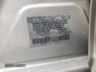 2017 Nissan Sentra S с VIN 3N1AB7AP8HY373326, выставлен на аукционе Copart как лот 58638535 с пробегом 135 248 миль миль и Списание • Salvage title. История ставок и продаж доступна на DreamBid. Изображение 12.