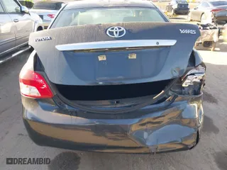 2009 Toyota Yaris with VIN JTDBT903191309675, listed as a IAAI auction lot 41878260 with 138,002 mi miles. Bid and sale history available at carsss.com. Image 12.