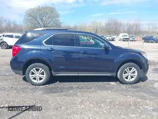 2015 Chevrolet Equinox LT with VIN 2GNFLFEK2F6388466, listed as a IAAI auction lot 42170653 with 108,176 mi miles and . Bid and sale history available at DreamBid. Image 13.