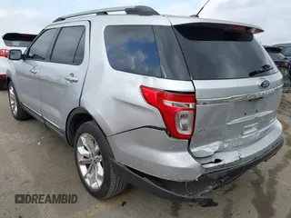 2012 Ford Explorer XLT with VIN 1FMHK7D88CGA94982, listed as a IAAI auction lot 42121534 with 250,897 mi miles and . Bid and sale history available at DreamBid. Image 3.