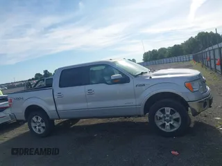 2012 Ford F-150 XL с VIN 1FTFW1ET7CKD02346, выставлен на аукционе IAAI как лот 42382413 с пробегом 131 254 миль миль и . История ставок и продаж доступна на DreamBid. Изображение 13.