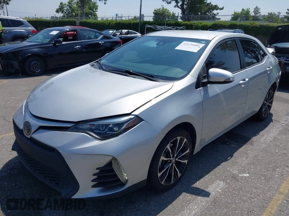 2019 Toyota Corolla L z VIN 5YFBURHE6KP897965, wystawiony jako IAAI lot #42379901 z przebiegiem 53 942 mil mil oraz . Historia ofert i sprzedaży dostępna na DreamBid. Obrazek 18.