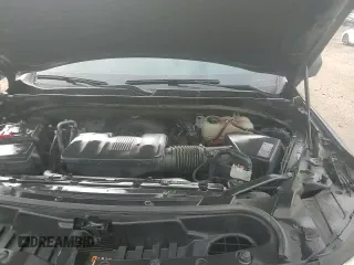 2021 Chevrolet Tahoe Commercial с VIN 1GNSKLED2MR444344, выставлен на аукционе Copart как лот 85485335 с пробегом 62 407 миль миль и Чистый • Clean title. История ставок и продаж доступна на DreamBid. Изображение 14.
