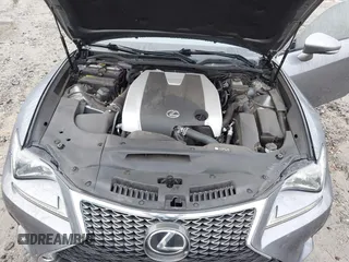 2015 Lexus RC 350 F Sport z VIN JTHHE5BCXF5009677, wystawiony jako IAAI lot #41515858 z przebiegiem 103 137 mil mil oraz . Historia ofert i sprzedaży dostępna na DreamBid. Obrazek 10.
