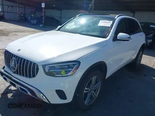 2021 Mercedes-Benz GLC 300 z VIN W1N0G8EB1MF885549, wystawiony jako IAAI lot #42086468 z przebiegiem 45 465 mil mil oraz . Historia ofert i sprzedaży dostępna na DreamBid. Obrazek 18.