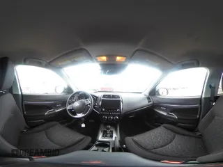 2020 Mitsubishi Outlander Sport SE 2.0 with VIN JA4AP4AU4LU001510, listed as a IAAI auction lot 41538831 with 69,781 mi miles. Bid and sale history available at carsss.com. Image 19.