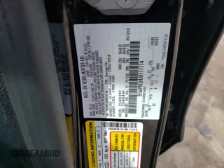2018 Ford Fusion Hybrid SE with VIN 3FA6P0LU4JR111114, listed as a Copart auction lot 41459803 with 122,960 mi miles. Bid and sale history available at carsss.com. Image 12.