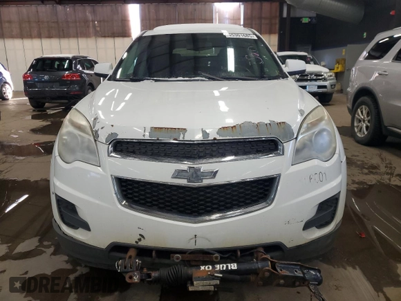2014 Chevrolet Equinox LT with VIN 2GNFLBE31E6304928, listed as a Copart auction lot 45301685 with 175,150 mi miles and Clean Title. Bid and sale history available at carsss.com. Image 5.