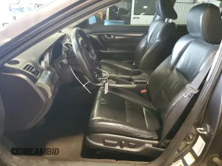 2009 Acura TL Tech with VIN 19UUA86549A018283, listed as a Copart auction lot 51913805 with 205,287 mi miles and Salvage Title. Bid and sale history available at carsss.com. Image 7.