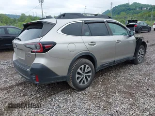 2020 Subaru Outback Premium с VIN 4S4BTACC6L3103482, выставлен на аукционе IAAI как лот 42299385 с пробегом 92 600 миль миль и . История ставок и продаж доступна на DreamBid. Изображение 4.