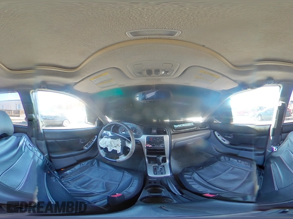 2003 Subaru Baja с VIN 4S4BT61C437107796, выставлен на аукционе Copart как лот 76507444 с пробегом 130 969 миль миль и Списание • Salvage title. История ставок и продаж доступна на DreamBid. Изображение 14.